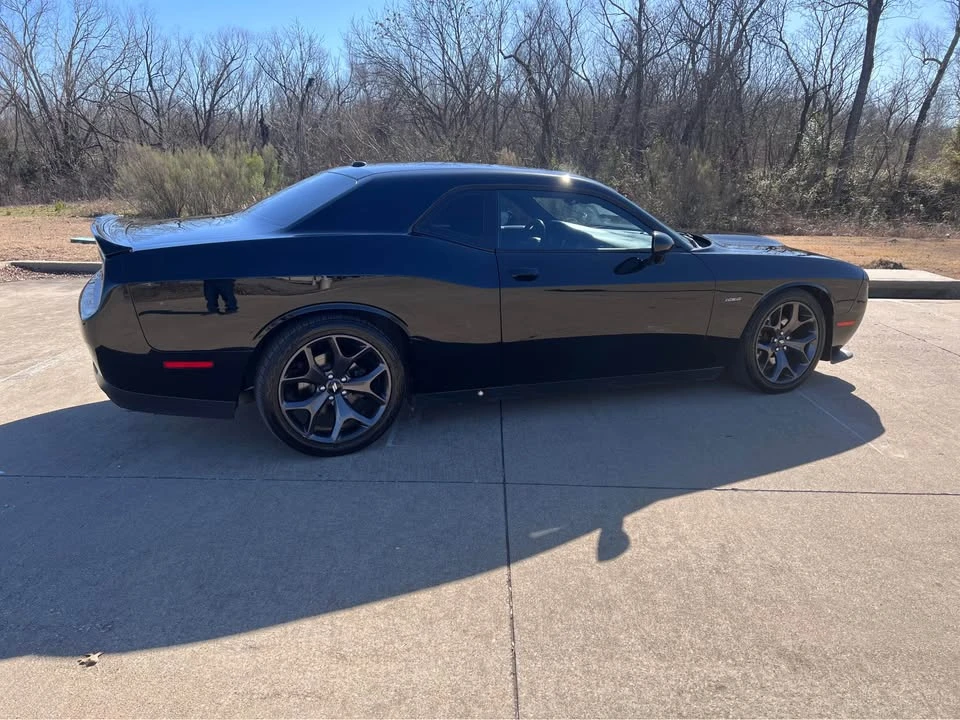 2019 Dodge Challenger 3rd Gen - Image 16 of 20