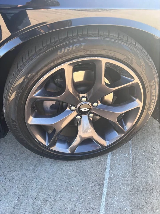 2019 Dodge Challenger 3rd Gen - Image 20 of 20