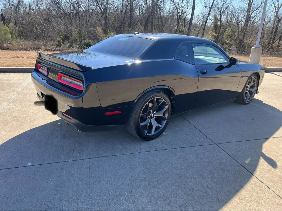 2019 Dodge Challenger 3rd Gen - Image 17 of 20