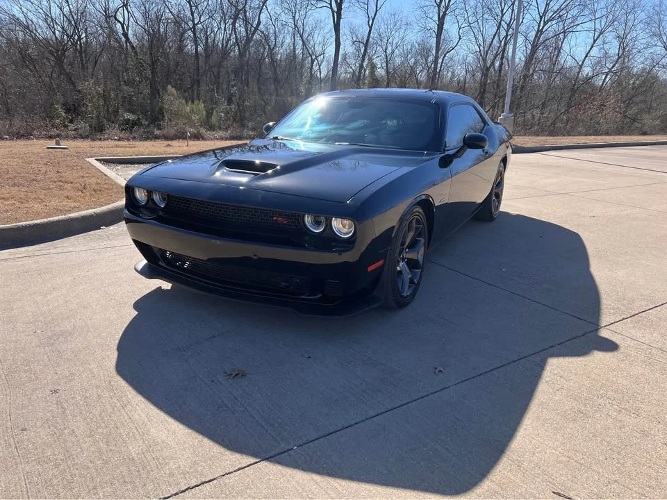 2019 Dodge Challenger 3rd Gen - Image 3 of 20