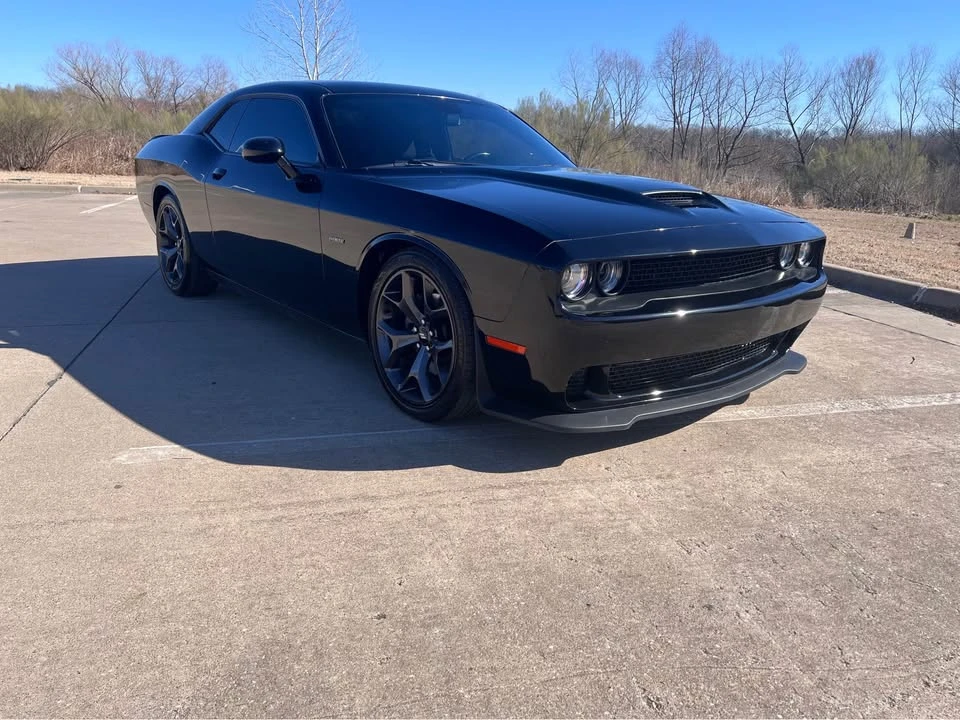 2019 Dodge Challenger 3rd Gen - Image 13 of 20