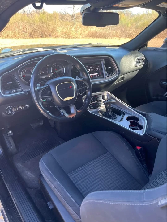 2019 Dodge Challenger 3rd Gen - Image 18 of 20