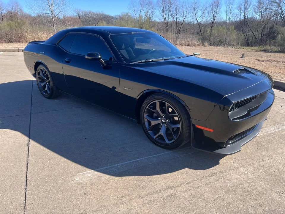 2019 Dodge Challenger 3rd Gen - Image 12 of 20