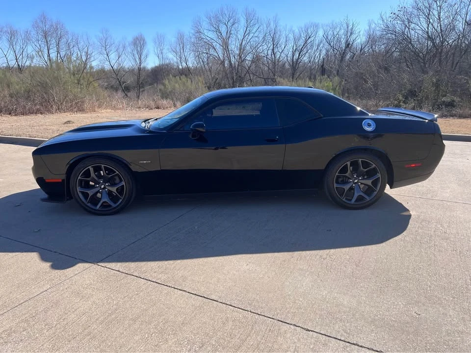 2019 Dodge Challenger 3rd Gen - Image 6 of 20