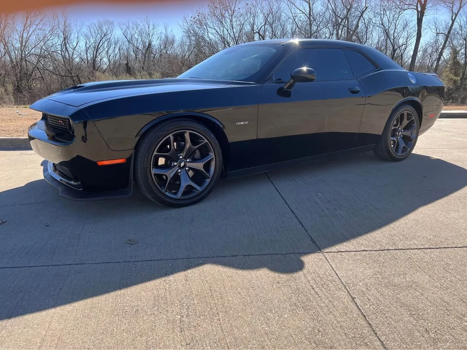 2019 Dodge Challenger 3rd Gen - Image 11 of 20