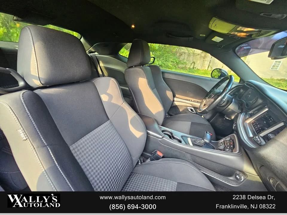 2019 Dodge Challenger 3rd Gen - Image 7 of 20