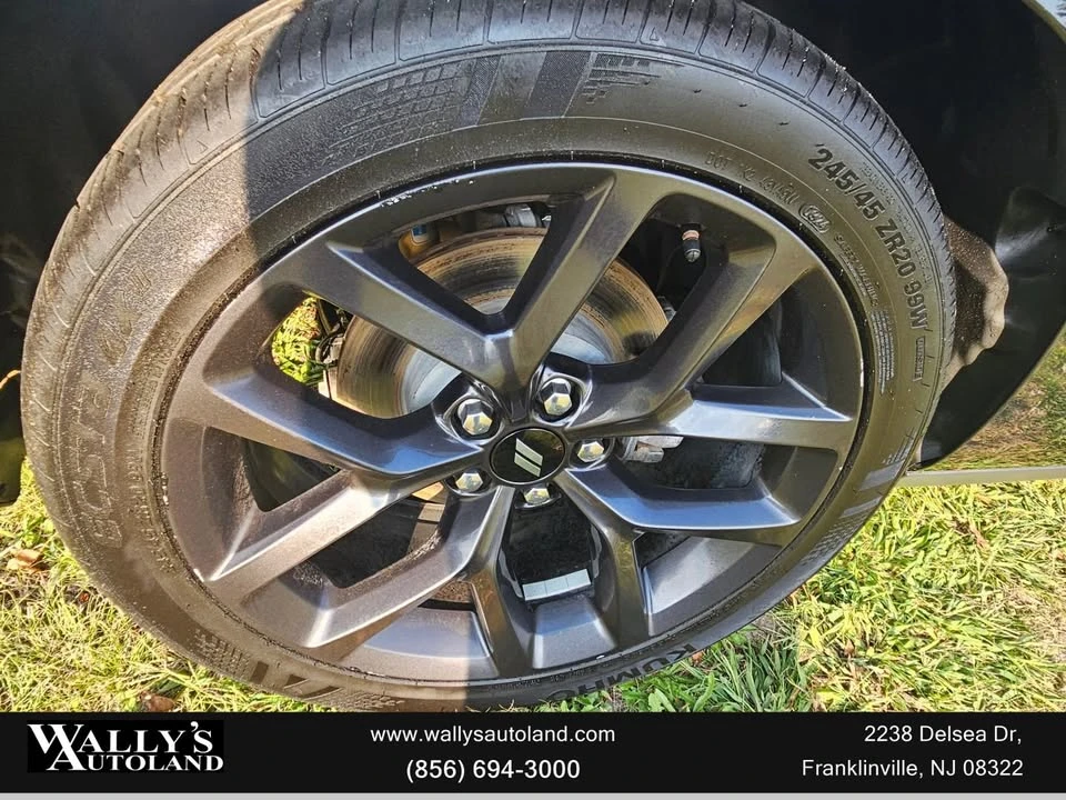 2019 Dodge Challenger 3rd Gen - Image 20 of 20