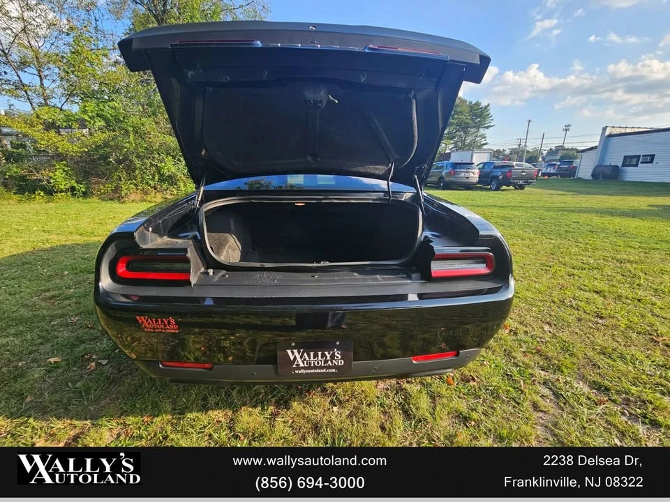 2019 Dodge Challenger 3rd Gen - Image 17 of 20