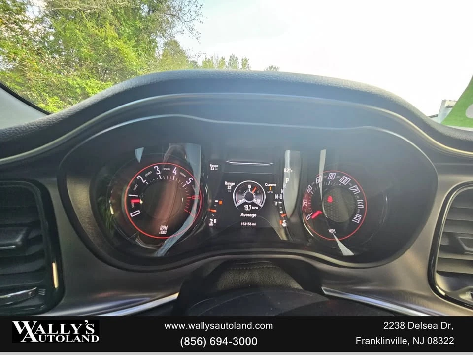 2019 Dodge Challenger 3rd Gen - Image 16 of 20