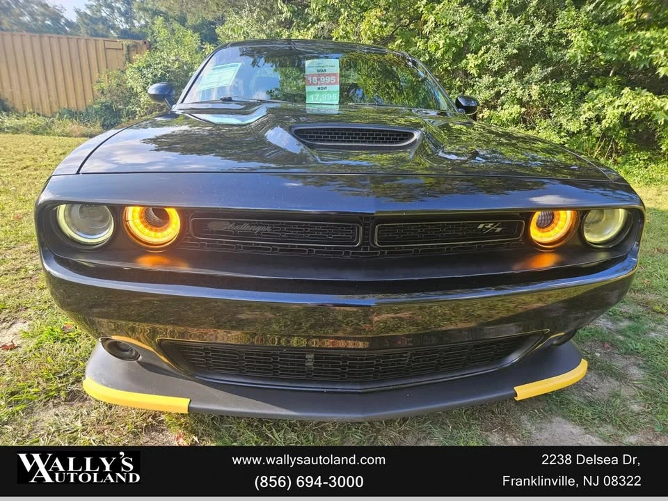 2019 Dodge Challenger 3rd Gen - Image 3 of 20