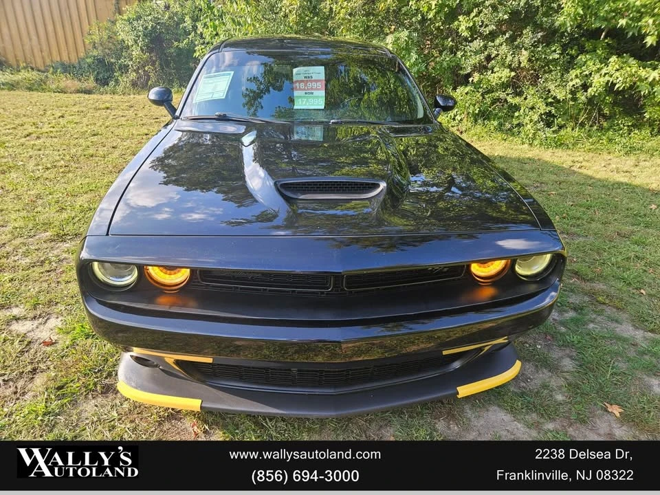 2019 Dodge Challenger 3rd Gen - Image 2 of 20