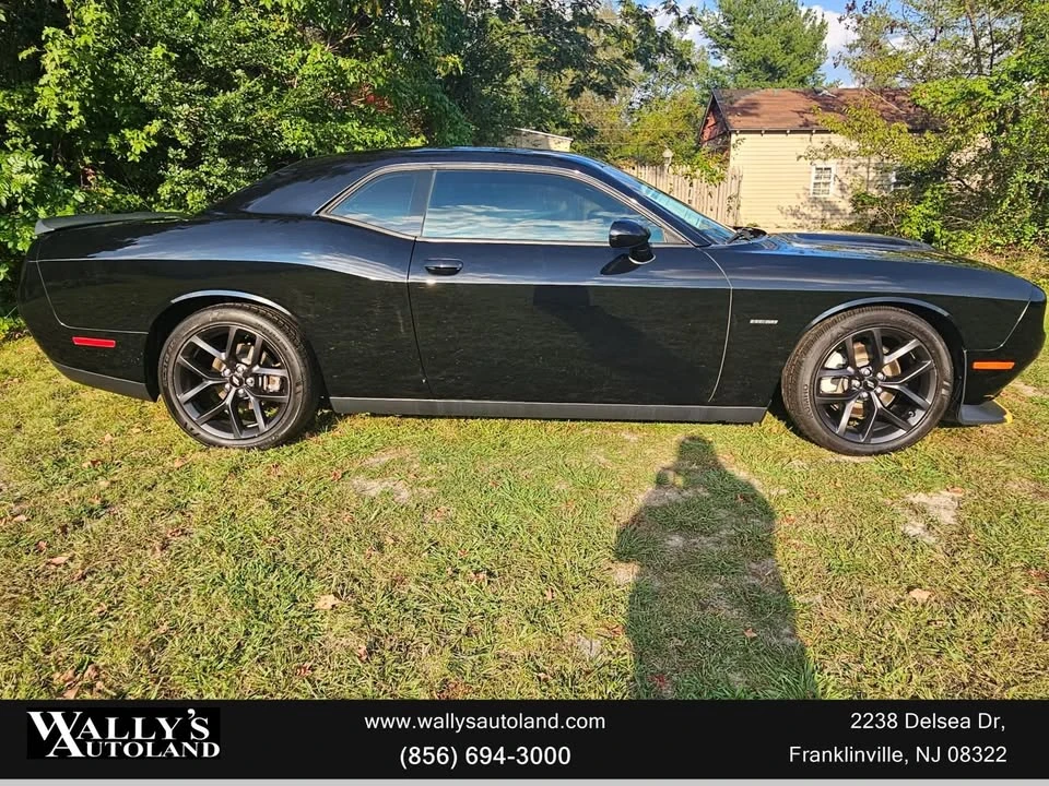 2019 Dodge Challenger 3rd Gen - Image 4 of 20