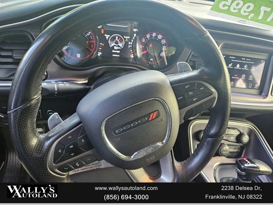 2019 Dodge Challenger 3rd Gen - Image 9 of 20