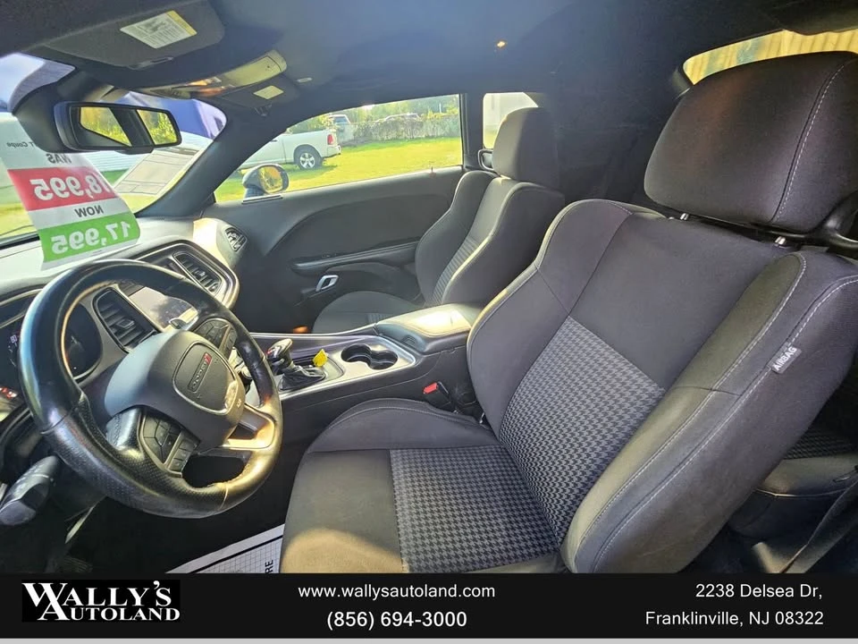2019 Dodge Challenger 3rd Gen - Image 8 of 20