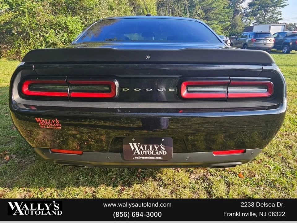 2019 Dodge Challenger 3rd Gen - Image 19 of 20