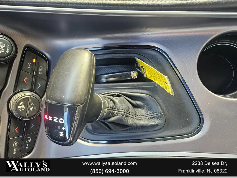 2019 Dodge Challenger 3rd Gen - Image 15 of 20