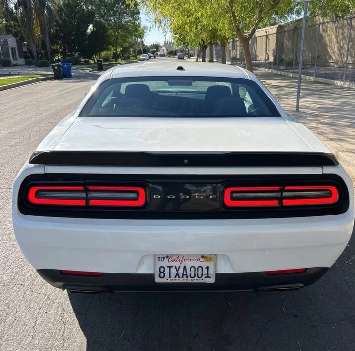 2019 Dodge Challenger 3rd Gen - Image 4 of 13