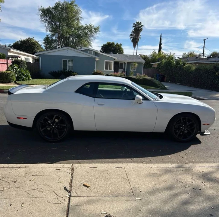 2019 Dodge Challenger 3rd Gen - Image 6 of 13