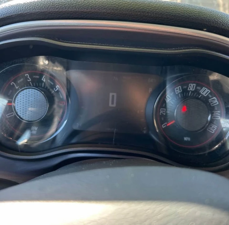 2019 Dodge Challenger 3rd Gen - Image 12 of 13