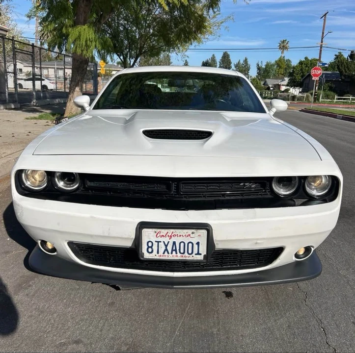 2019 Dodge Challenger 3rd Gen - Image 8 of 13