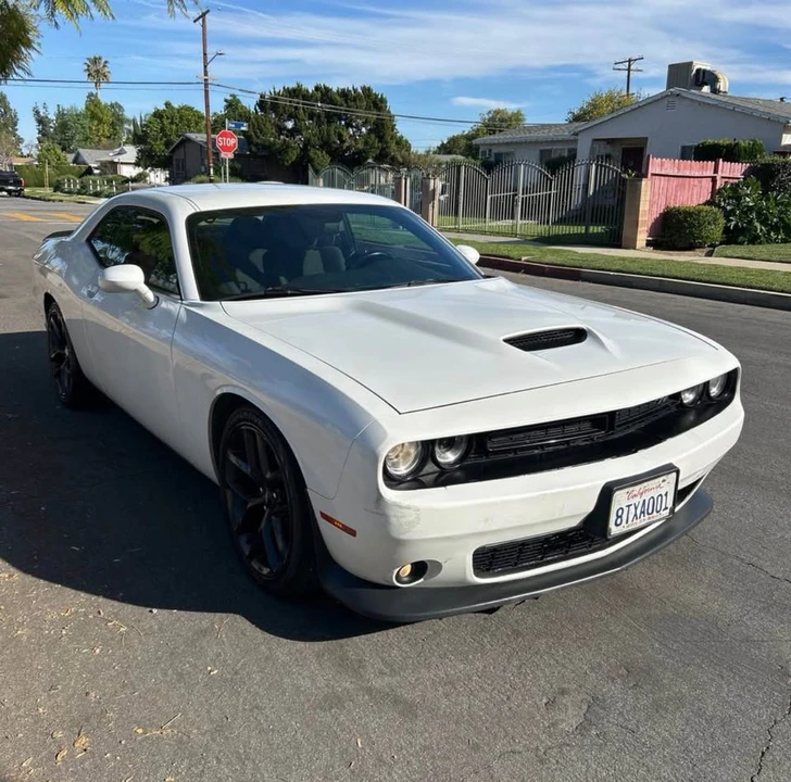 2019 Dodge Challenger 3rd Gen - Image 7 of 13