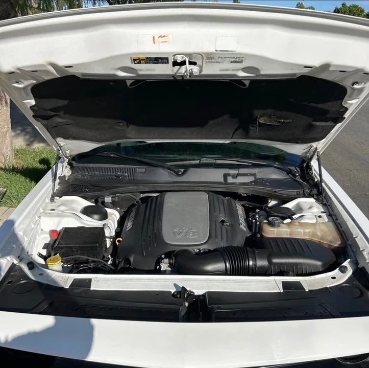 2019 Dodge Challenger 3rd Gen - Image 13 of 13