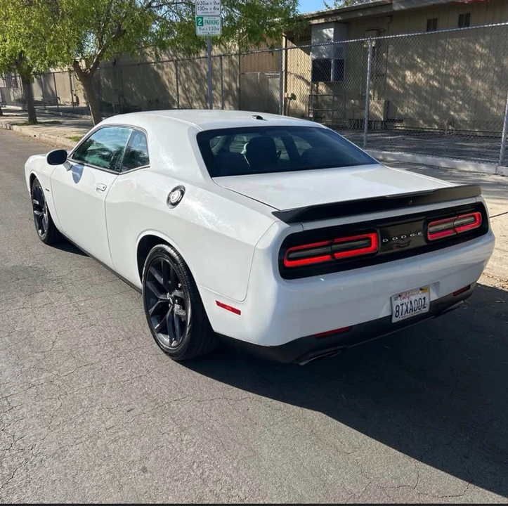 2019 Dodge Challenger 3rd Gen - Image 3 of 13