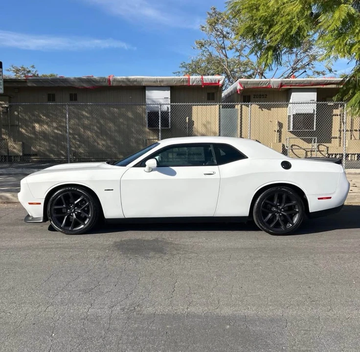 2019 Dodge Challenger 3rd Gen - Image 2 of 13