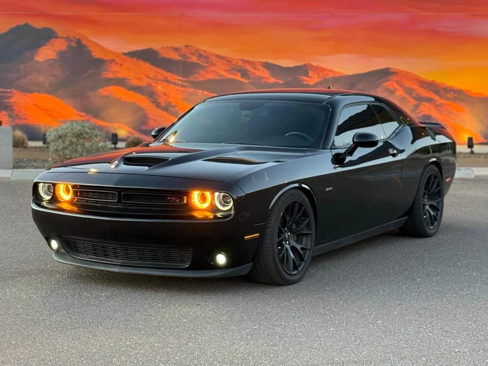 2019 Dodge Challenger 3rd Gen - Image 2 of 5