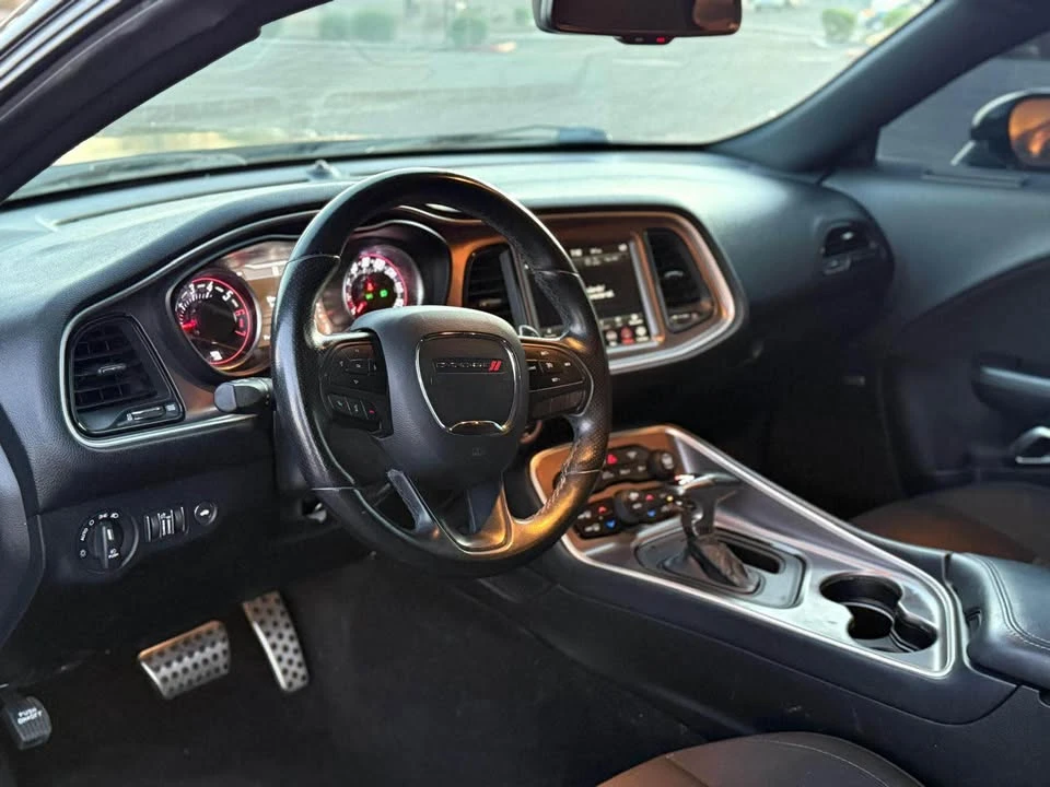 2019 Dodge Challenger 3rd Gen - Image 3 of 5