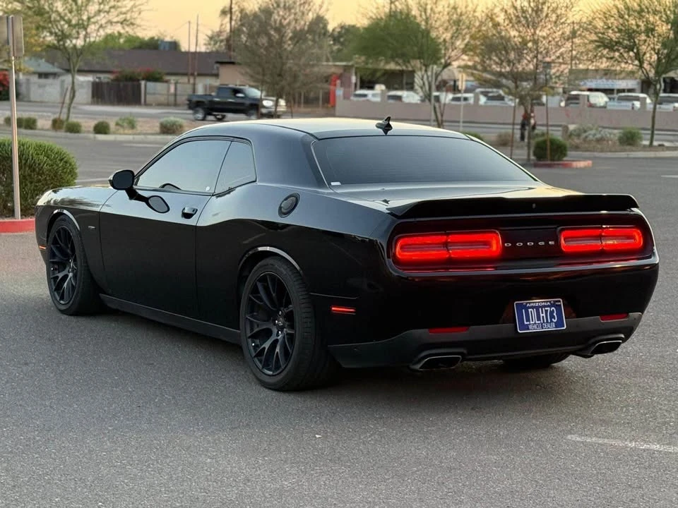 2019 Dodge Challenger 3rd Gen - Image 5 of 5