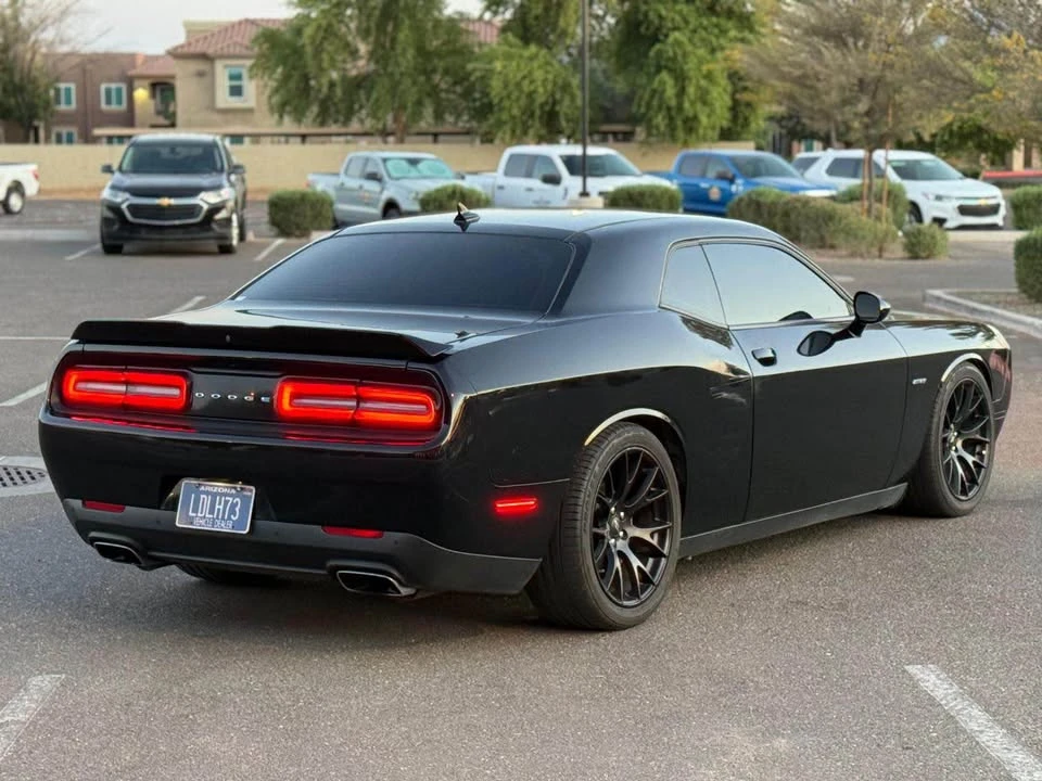 2019 Dodge Challenger 3rd Gen - Image 4 of 5