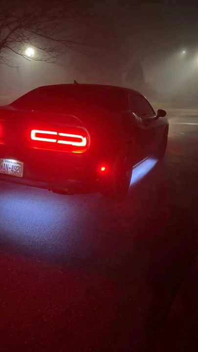2019 Dodge Challenger 3rd Gen - Image 2 of 8