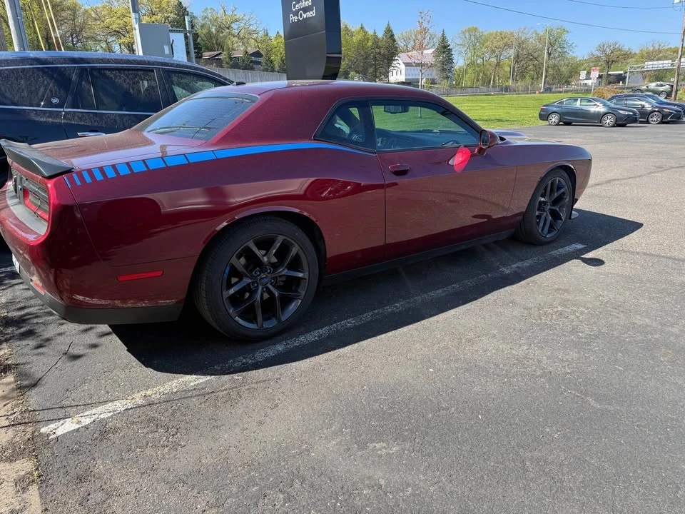 2019 Dodge Challenger 3rd Gen - Image 4 of 6