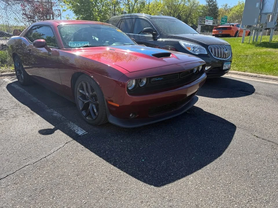 2019 Dodge Challenger 3rd Gen - Image 2 of 6