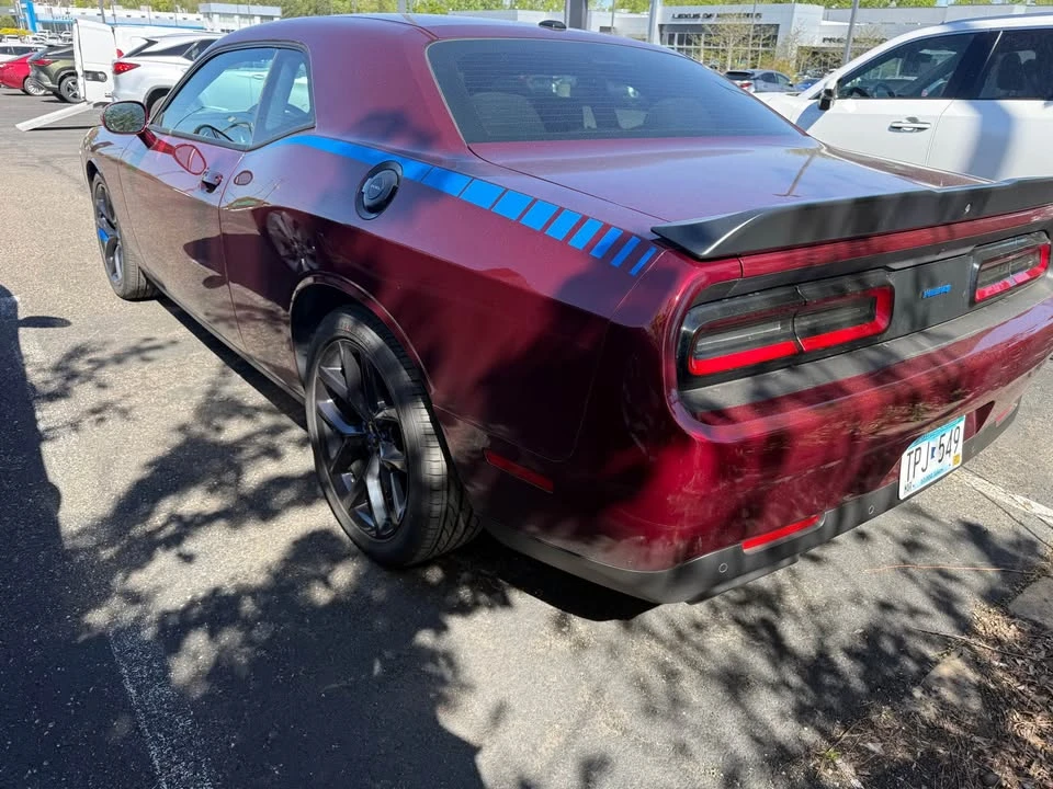 2019 Dodge Challenger 3rd Gen - Image 3 of 6