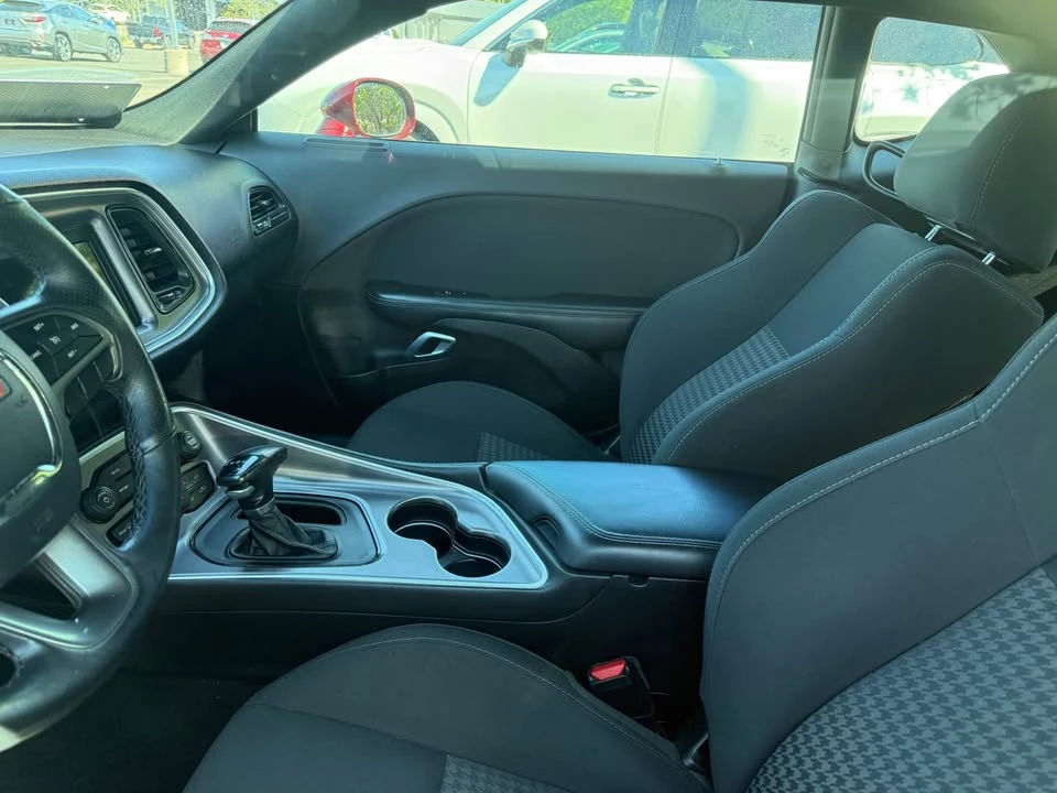 2019 Dodge Challenger 3rd Gen - Image 5 of 6