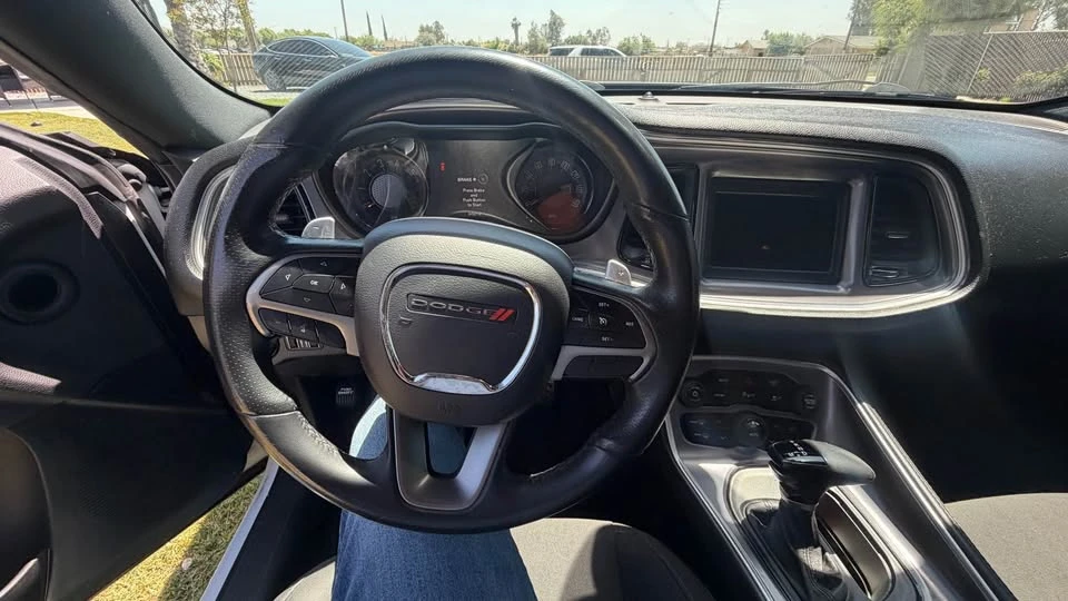 2019 Dodge Challenger 3rd Gen - Image 9 of 10