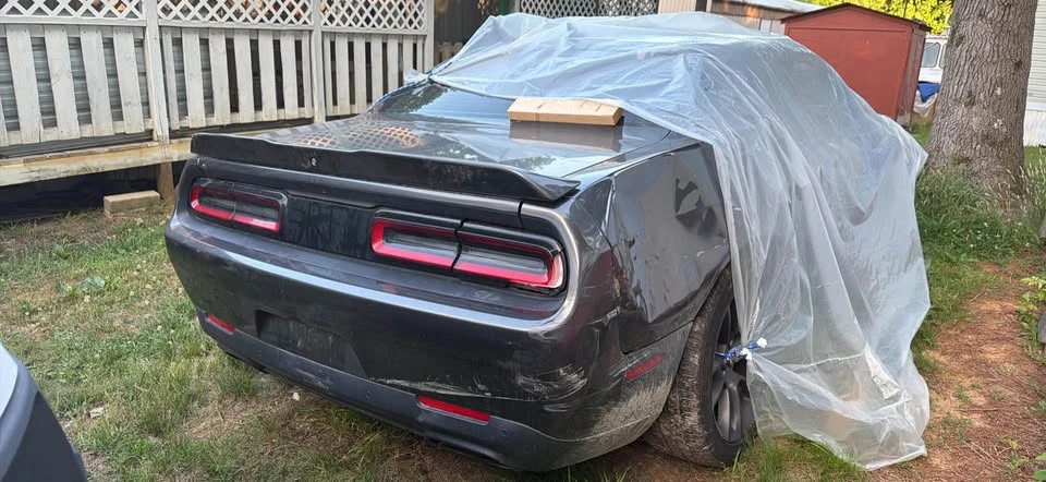 2019 Dodge Challenger 3rd Gen - Image 8 of 8