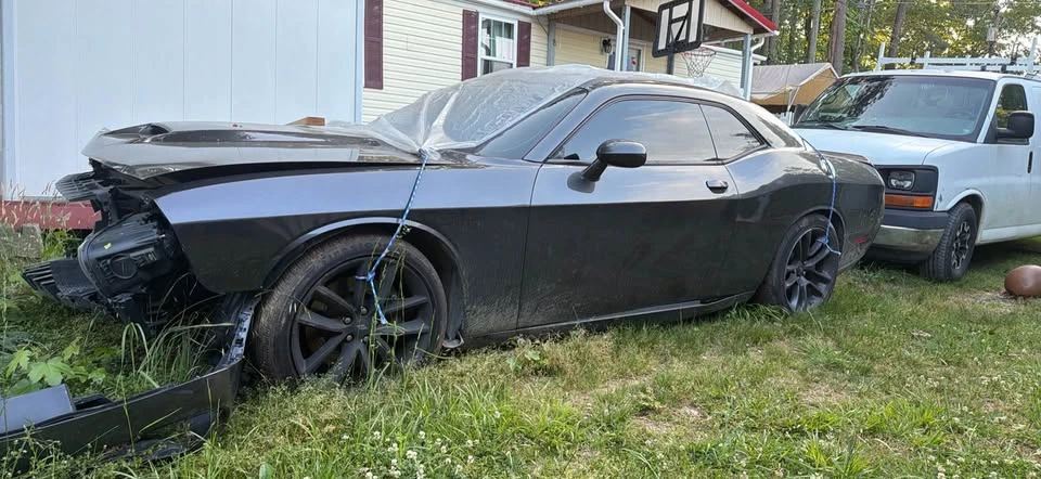 2019 Dodge Challenger 3rd Gen - Image 4 of 8