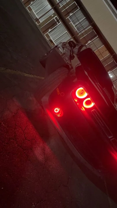2019 Dodge Challenger 3rd Gen - Image 3 of 8