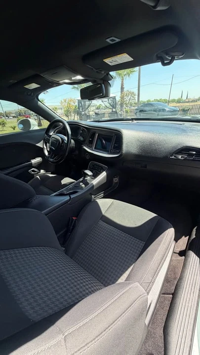 2019 Dodge Challenger 3rd Gen - Image 10 of 10