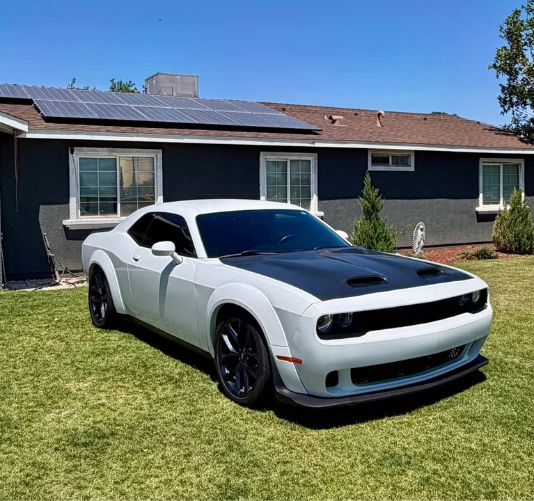 2019 Dodge Challenger 3rd Gen - Image 2 of 10