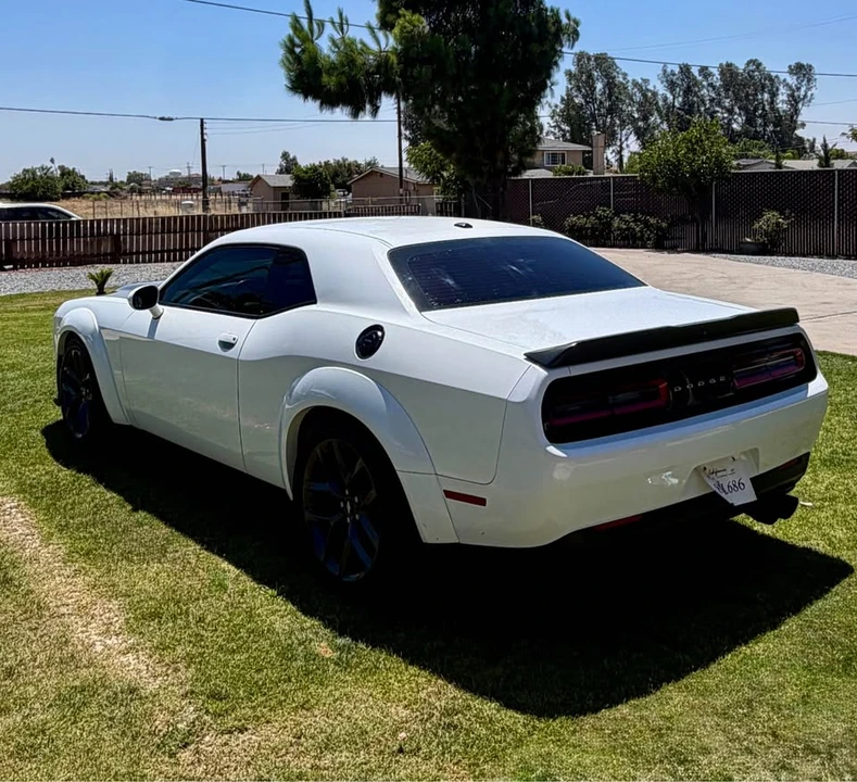 2019 Dodge Challenger 3rd Gen - Image 4 of 10
