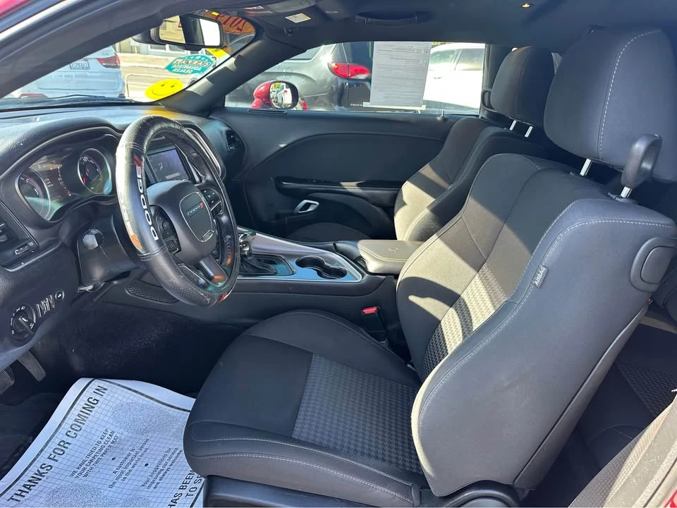 2019 Dodge Challenger 3rd Gen - Image 10 of 15