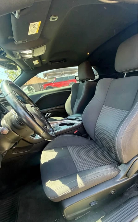 2019 Dodge Challenger 3rd Gen - Image 6 of 10