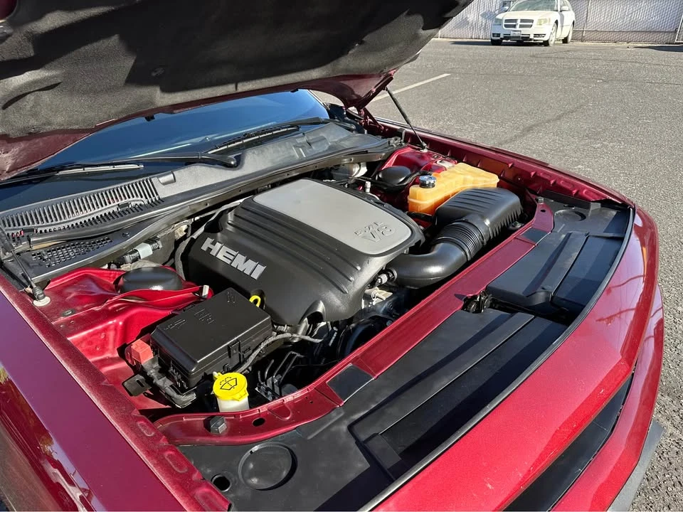 2019 Dodge Challenger 3rd Gen - Image 15 of 15