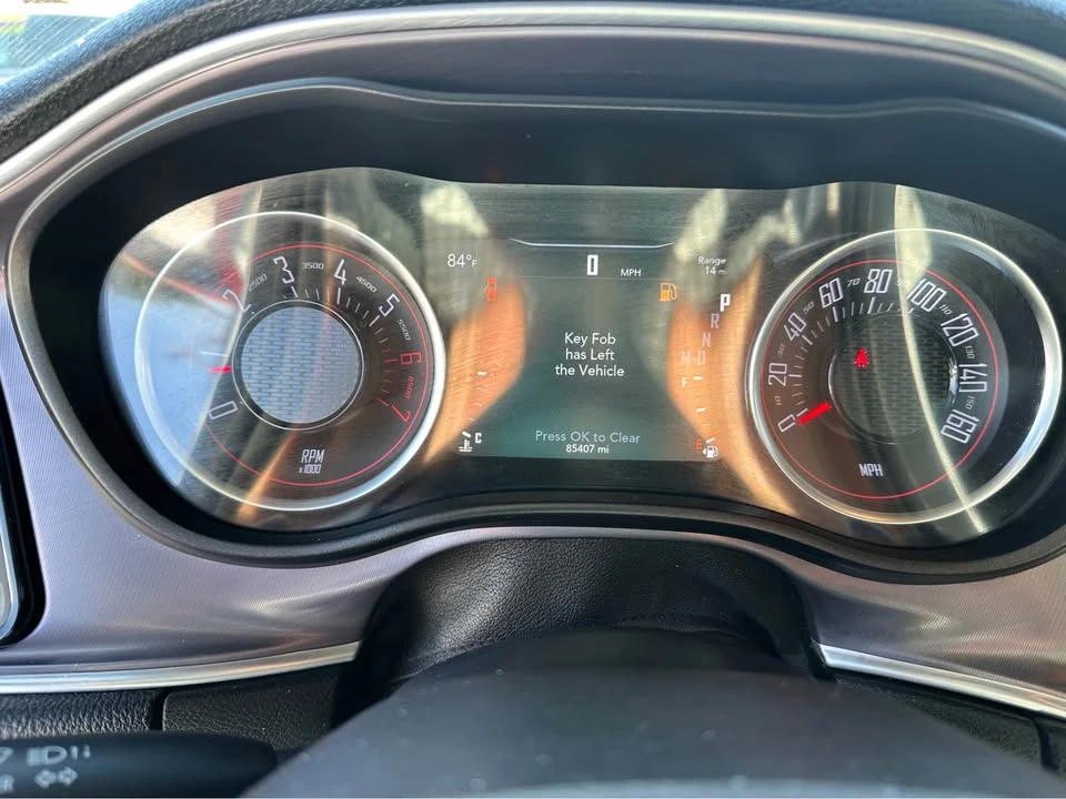 2019 Dodge Challenger 3rd Gen - Image 13 of 15