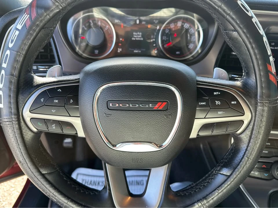 2019 Dodge Challenger 3rd Gen - Image 12 of 15