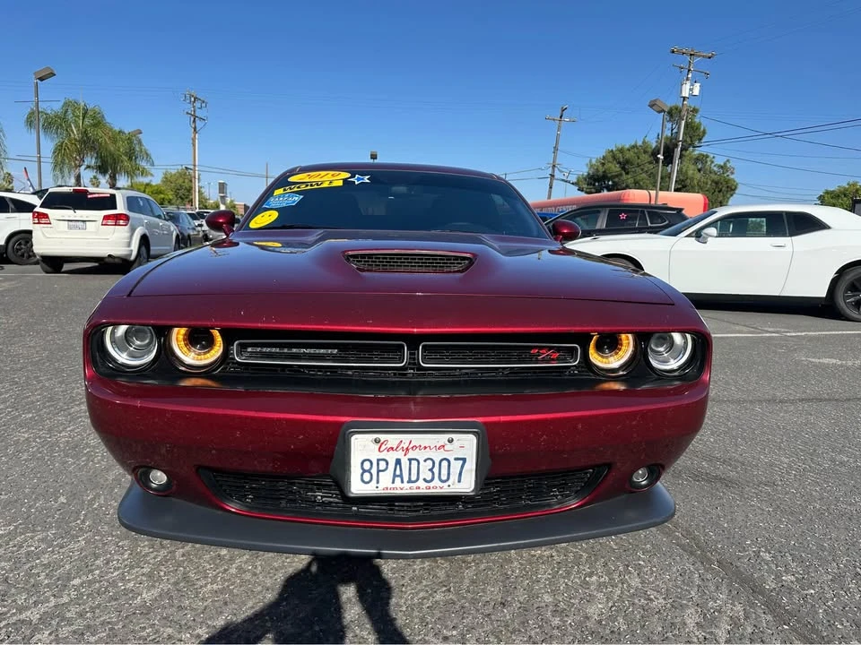 2019 Dodge Challenger 3rd Gen - Image 3 of 15